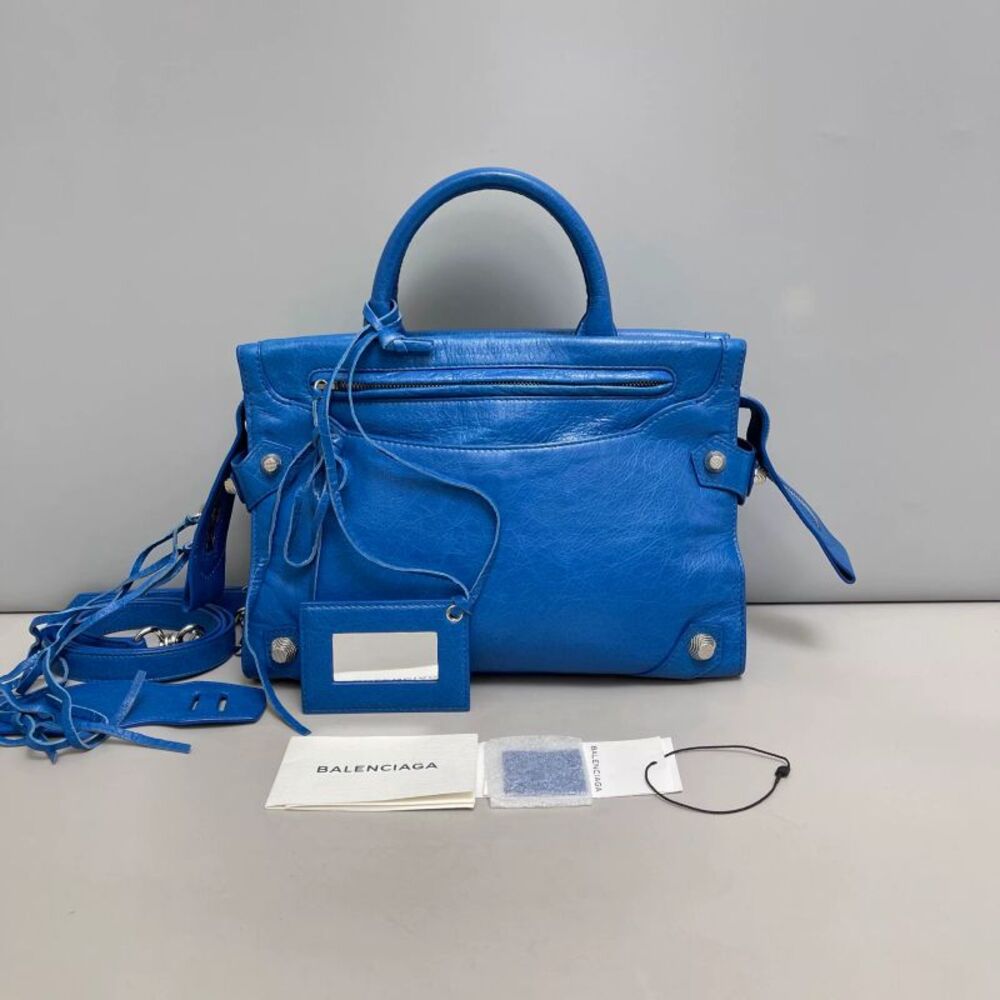 Balenciaga Women Pre-Loved Bag Very Good Condition